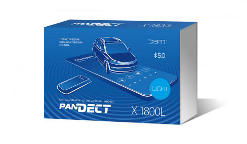 Pandora X1800 Light